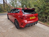 USED 2023 23 BMW 1 SERIES 2.0 M135i Hatchback 5dr Petrol Auto xDrive Euro 6 (s/s) (306 ps) 8.9% APR FINANCE RATES