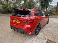 USED 2023 23 BMW 1 SERIES 2.0 M135i Hatchback 5dr Petrol Auto xDrive Euro 6 (s/s) (306 ps) 8.9% APR FINANCE RATES