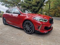 USED 2023 23 BMW 1 SERIES 2.0 M135i Hatchback 5dr Petrol Auto xDrive Euro 6 (s/s) (306 ps) 8.9% APR FINANCE RATES