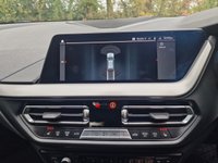 USED 2023 23 BMW 1 SERIES 2.0 M135i Hatchback 5dr Petrol Auto xDrive Euro 6 (s/s) (306 ps) 8.9% APR FINANCE RATES