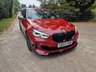 USED 2023 23 BMW 1 SERIES 2.0 M135i Hatchback 5dr Petrol Auto xDrive Euro 6 (s/s) (306 ps) 8.9% APR FINANCE RATES