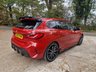 USED 2023 23 BMW 1 SERIES 2.0 M135i Hatchback 5dr Petrol Auto xDrive Euro 6 (s/s) (306 ps) 8.9% APR FINANCE RATES