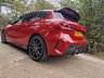 USED 2023 23 BMW 1 SERIES 2.0 M135i Hatchback 5dr Petrol Auto xDrive Euro 6 (s/s) (306 ps) 8.9% APR FINANCE RATES