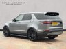 USED 2019 69 LAND ROVER DISCOVERY 3.0 SD V6 HSE Luxury SUV 5dr Diesel Auto 4WD Euro 6 (s/s) (306 ps) 12 MONTH WARRANTY