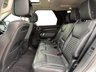 USED 2019 69 LAND ROVER DISCOVERY 3.0 SD V6 HSE Luxury SUV 5dr Diesel Auto 4WD Euro 6 (s/s) (306 ps) 12 MONTH WARRANTY