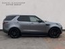 USED 2019 69 LAND ROVER DISCOVERY 3.0 SD V6 HSE Luxury SUV 5dr Diesel Auto 4WD Euro 6 (s/s) (306 ps) 12 MONTH WARRANTY