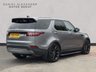 USED 2019 69 LAND ROVER DISCOVERY 3.0 SD V6 HSE Luxury SUV 5dr Diesel Auto 4WD Euro 6 (s/s) (306 ps) 12 MONTH WARRANTY