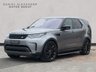 USED 2019 69 LAND ROVER DISCOVERY 3.0 SD V6 HSE Luxury SUV 5dr Diesel Auto 4WD Euro 6 (s/s) (306 ps) 12 MONTH WARRANTY