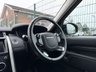 USED 2019 69 LAND ROVER DISCOVERY 3.0 SD V6 HSE Luxury SUV 5dr Diesel Auto 4WD Euro 6 (s/s) (306 ps) 12 MONTH WARRANTY