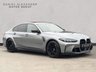 USED 2025 25 BMW M3 3.0 BiTurbo Competition Saloon 4dr Petrol Steptronic M xDrive Euro 6 (s/s) (530 ps) TECH PACK | CARBON FIBRE INTERIOR