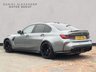 USED 2025 25 BMW M3 3.0 BiTurbo Competition Saloon 4dr Petrol Steptronic M xDrive Euro 6 (s/s) (530 ps) TECH PACK | CARBON FIBRE INTERIOR