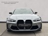 USED 2025 25 BMW M3 3.0 BiTurbo Competition Saloon 4dr Petrol Steptronic M xDrive Euro 6 (s/s) (530 ps) TECH PACK | CARBON FIBRE INTERIOR