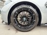 USED 2025 25 BMW M3 3.0 BiTurbo Competition Saloon 4dr Petrol Steptronic M xDrive Euro 6 (s/s) (530 ps) TECH PACK | CARBON FIBRE INTERIOR