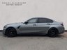USED 2025 25 BMW M3 3.0 BiTurbo Competition Saloon 4dr Petrol Steptronic M xDrive Euro 6 (s/s) (530 ps) TECH PACK | CARBON FIBRE INTERIOR