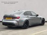 USED 2025 25 BMW M3 3.0 BiTurbo Competition Saloon 4dr Petrol Steptronic M xDrive Euro 6 (s/s) (530 ps) TECH PACK | CARBON FIBRE INTERIOR