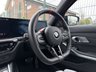 USED 2025 25 BMW M3 3.0 BiTurbo Competition Saloon 4dr Petrol Steptronic M xDrive Euro 6 (s/s) (530 ps) TECH PACK | CARBON FIBRE INTERIOR