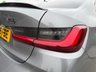 USED 2025 25 BMW M3 3.0 BiTurbo Competition Saloon 4dr Petrol Steptronic M xDrive Euro 6 (s/s) (530 ps) TECH PACK | CARBON FIBRE INTERIOR