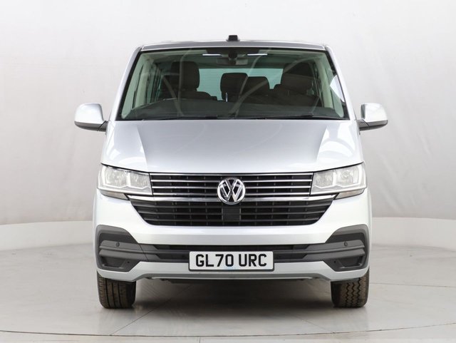 2020 Volkswagen Transporter Shuttle 2L Se 5dr - Photo 3