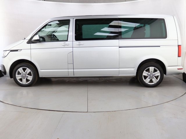 2020 Volkswagen Transporter Shuttle 2L Se 5dr - Photo 6