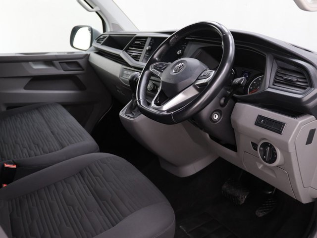 2020 Volkswagen Transporter Shuttle 2L Se 5dr - Photo 10