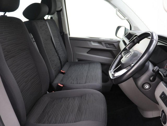 2020 Volkswagen Transporter Shuttle 2L Se 5dr - Photo 12