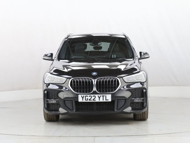 2022 BMW X1 1.5L M Sport 5dr - Photo 3