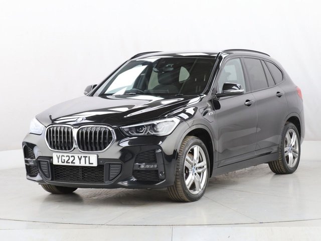 2022 BMW X1 1.5L M Sport 5dr - Photo 5