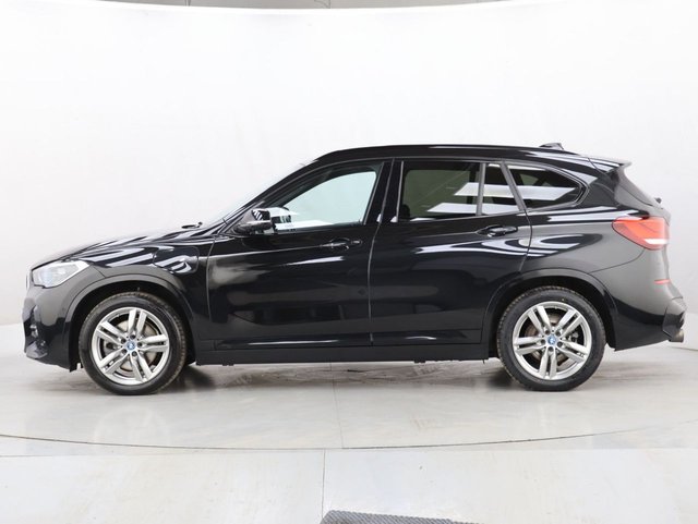 2022 BMW X1 1.5L M Sport 5dr - Photo 6