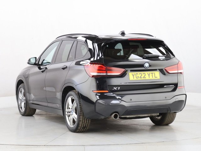 2022 BMW X1 1.5L M Sport 5dr - Photo 7