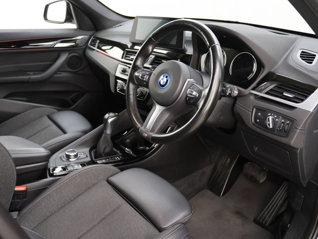 2022 BMW X1 1.5L M Sport 5dr - Photo 10