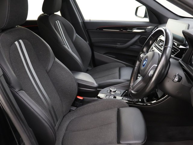 2022 BMW X1 1.5L M Sport 5dr - Photo 12