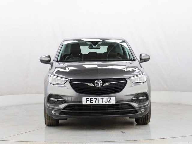 2021 Vauxhall Grandland X 1.5L Business Edition Nav 5dr - Photo 5