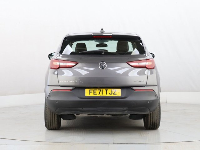 2021 Vauxhall Grandland X 1.5L Business Edition Nav 5dr - Photo 9