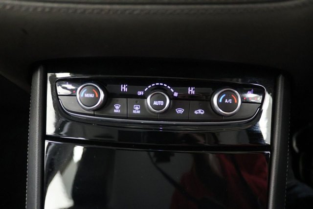 2021 Vauxhall Grandland X 1.5L Business Edition Nav 5dr - Photo 12