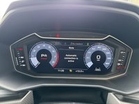 USED 2021 21 AUDI A1 1.5 TFSI 35 Black Edition Sportback 5dr Petrol S Tronic Euro 6 (s/s) (150 ps) Rear Camera / Bang Olufsen Sound