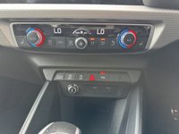 USED 2021 21 AUDI A1 1.5 TFSI 35 Black Edition Sportback 5dr Petrol S Tronic Euro 6 (s/s) (150 ps) Rear Camera / Bang Olufsen Sound