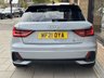 USED 2021 21 AUDI A1 1.5 TFSI 35 Black Edition Sportback 5dr Petrol S Tronic Euro 6 (s/s) (150 ps) Rear Camera / Bang Olufsen Sound
