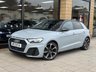 USED 2021 21 AUDI A1 1.5 TFSI 35 Black Edition Sportback 5dr Petrol S Tronic Euro 6 (s/s) (150 ps) Rear Camera / Bang Olufsen Sound
