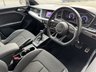 USED 2021 21 AUDI A1 1.5 TFSI 35 Black Edition Sportback 5dr Petrol S Tronic Euro 6 (s/s) (150 ps) Rear Camera / Bang Olufsen Sound