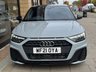 USED 2021 21 AUDI A1 1.5 TFSI 35 Black Edition Sportback 5dr Petrol S Tronic Euro 6 (s/s) (150 ps) Rear Camera / Bang Olufsen Sound
