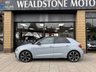 USED 2021 21 AUDI A1 1.5 TFSI 35 Black Edition Sportback 5dr Petrol S Tronic Euro 6 (s/s) (150 ps) Rear Camera / Bang Olufsen Sound