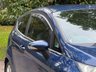 USED 2010 59 FORD FIESTA 1.25 Zetec Hatchback 3dr Petrol Manual (133 g/km, 81 bhp) 
