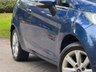 USED 2010 59 FORD FIESTA 1.25 Zetec Hatchback 3dr Petrol Manual (133 g/km, 81 bhp) 