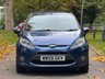 USED 2010 59 FORD FIESTA 1.25 Zetec Hatchback 3dr Petrol Manual (133 g/km, 81 bhp) 