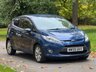 USED 2010 59 FORD FIESTA 1.25 Zetec Hatchback 3dr Petrol Manual (133 g/km, 81 bhp) 