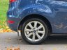 USED 2010 59 FORD FIESTA 1.25 Zetec Hatchback 3dr Petrol Manual (133 g/km, 81 bhp) 
