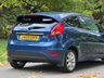 USED 2010 59 FORD FIESTA 1.25 Zetec Hatchback 3dr Petrol Manual (133 g/km, 81 bhp) 