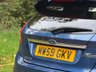 USED 2010 59 FORD FIESTA 1.25 Zetec Hatchback 3dr Petrol Manual (133 g/km, 81 bhp) 