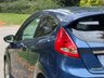 USED 2010 59 FORD FIESTA 1.25 Zetec Hatchback 3dr Petrol Manual (133 g/km, 81 bhp) 
