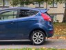 USED 2010 59 FORD FIESTA 1.25 Zetec Hatchback 3dr Petrol Manual (133 g/km, 81 bhp) 